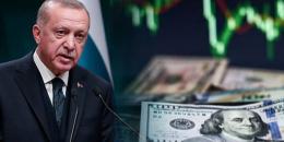 Erdoğan’dan masallar: Türk lirası dedi dolarizasyonu arttırdı! Nas dedi faizi fırlattı! 