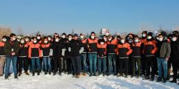 Kuryeler şimdi de mücadeleyi farklı yerlere taşıyor!