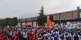 Birleşik Metal-İş, Lastik-İş ve Limter-İş 