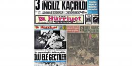 50. yıldönümünde Kızıldere: Sınıf mücadeleleri tarihinden bir sayfa