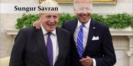 Ukrayna halkının katilleri kim?