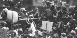 15-16 Haziran’ın 52. yılı: İş, aş, hürriyet işçilerle gelecek!