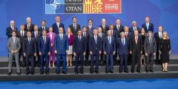 Madrid zirvesinde insanlığa karşı alınan savaş kararlarına karşı: NATO’dan çık! NATO’yu yık!