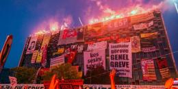 Hayatın gerçeği sosyalistleri göreve çağırıyor!  