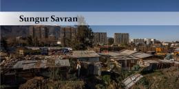 Şili halkı postmodernizmi neden reddetti?