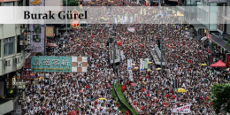 ÇKP 20. Kongresi, Kasım 2022 Eylem Dalgası ve Çin’in Geleceği  (2) Xi’nin on yıllık icraatı