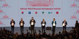 Millet İttifakı ehveni şer bile olmadığını gösterdi