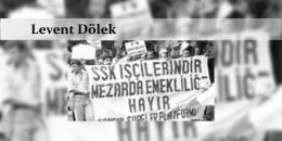 Emeklilikte kapitalizme takılmak!