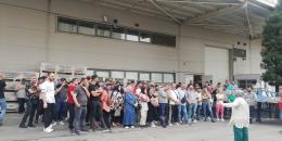 Tuzla HT Solar fabrikasından bir işçi: Sözleşmelerde işçi sınıfının gerçekleri