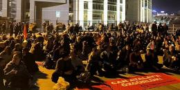 İstibdadın iç çatışması sürüyor! Can Atalay rehin tutulmaya devam ediyor! 