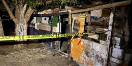 Yangın değil yoksulluk öldürdü!