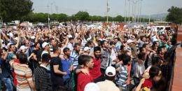 Bursa OYAK Renault’tan bir işçi: OYAK Renault'ta sendika seçimi