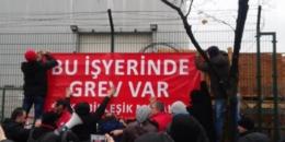 Gebze Smart Solar’dan bir işçi: Krizin faturasını ödememek için kazanacağız