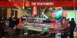 On July 17th, let us wrest Comrade George Abdallah from the hands of imperialism!