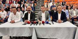 Açıklama yaparken açığa düştüler: Tekgıda-İş’te sarı sendikacılıkla suçlanan İbrahim Ören ve ekibine işçilerden tepki yağdı!