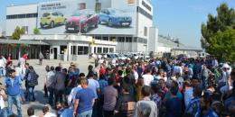 Bursa OYAK Renault’dan bir işçi: İnsanca ücret ve iş güvencesi için birlik olalım!