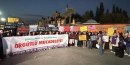 Gebze’de 25 Kasım’da kitlesel basın açıklaması: Şiddete karşı emekçi kadınlar en öne!