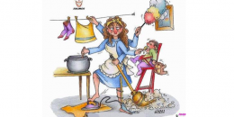 Emekçi kadınların öne çıkan talebi: Eşit işe eşit ücret! Her işyerine kreş!