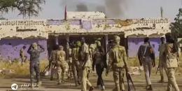 Sudan’da kanlı dönüm noktası