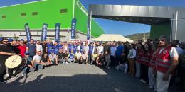 Gübretaş grevi dördüncü ayında!