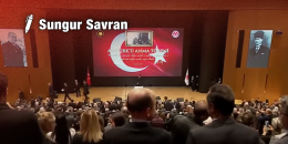 İdeolojik viraj: (1) Tayyip Erdoğan: “Türkiye Cumhuriyeti ilelebet payidar kalacaktır!”