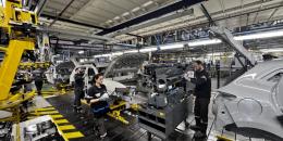 Bursa TOFAŞ’tan bir işçi: MESS’in kalemiyle yazılan sözleşme, grevle silinir!