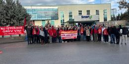 Patronlar Maho ağaya bağladı: Vallah kapatırım ha! 