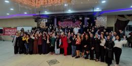 Smart Solar Dayanışma Gecesi sınıf dayanışmasının en güzel örneklerinden biri oldu!