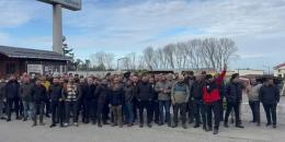 Rize Özgür Çay’da sendikalı işçi kıyımı!