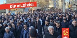 suriye bildiri 21 ocak 