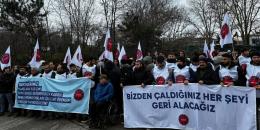 Migros depo işçisi kazanacak!