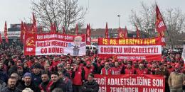 Devrimci İşçi Partisi 8. Kongresi yeni ve gerçekçi olana çağırıyor: Devrimci sınıf siyasetine!