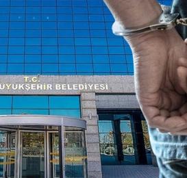 Ankara’nın kara bahtı: Ankara’yı parsel parsel satanların konserlerden para kaldıranlara karşı savaşı!