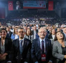 Sen CHP’yi bırakmazsan CHP seni elbet yarı yolda bırakacaktır!