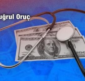 Sağlık, kasko gibi satılır mı?