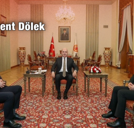 İktidarın “Terörsüz Türkiye” sloganıyla başlattığı sürecin Meclis ayağını oluşturan “Milli Dayanışma, Kardeşlik ve Demokrasi Komisyonu” 18 Şubat’ta çalışmalarını bir rapor yayınlayarak neticelendirdi. 21 toplantının 137 kurum temsilcisi ve kişinin dinlendiği görüşmelerin ardından komisyondan Kürt sorununun çözümü için ne çıktı diye soracak olursanız, cevap sıfıra sıfır elde var sıfır. 