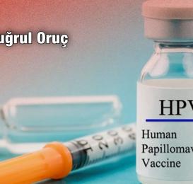 HPV aşısı ücretsiz olsun