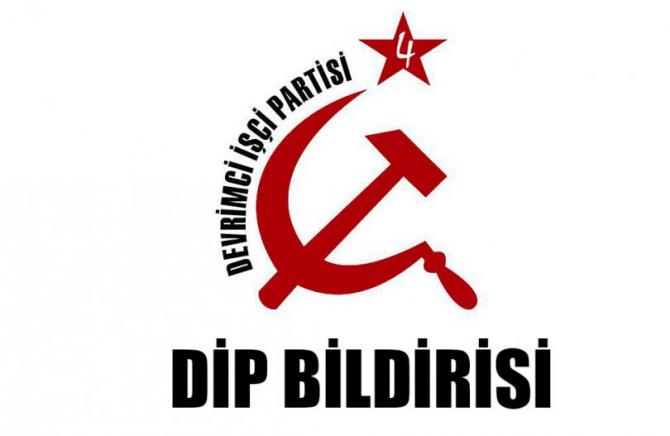 DİP Bildirisi