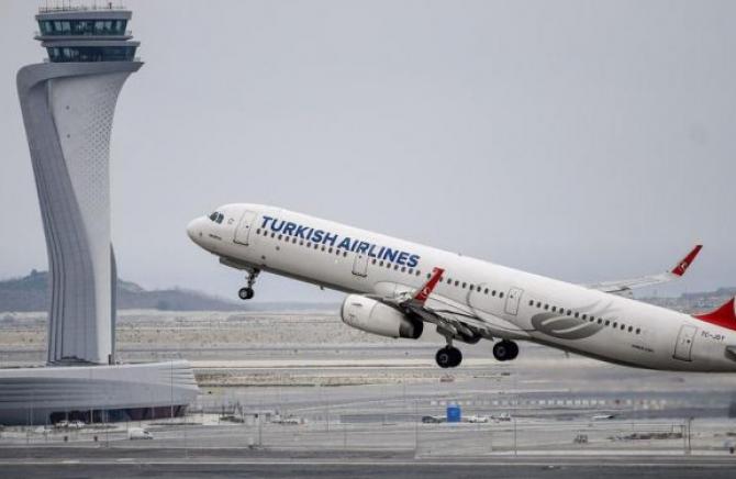 İstanbul Havaalanında çalışan bir işçi: İşçinin ekmeğinden değil patronun servetinden kesilsin vergi!