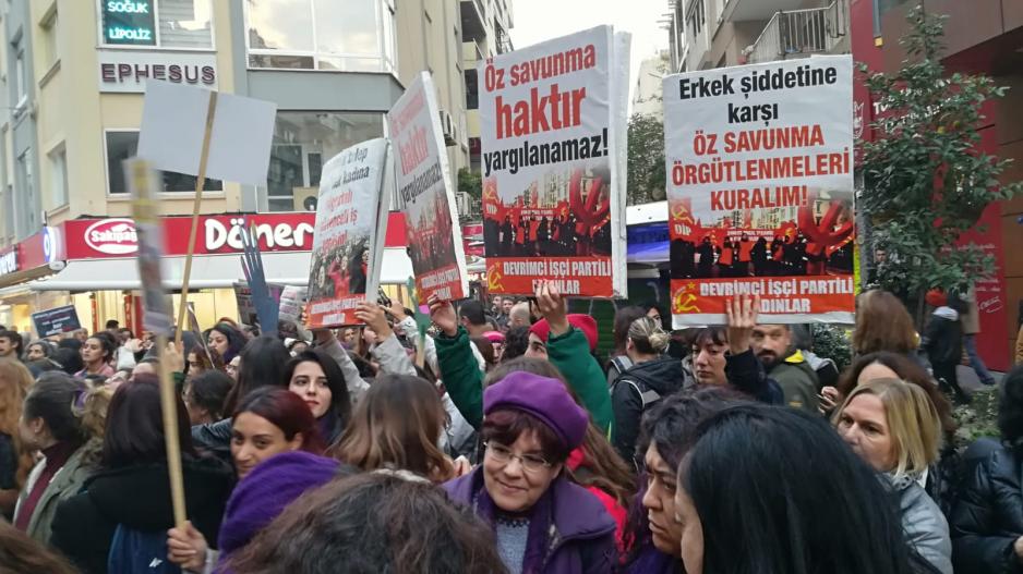 25 Kasım 2018 İzmir 25 Kasım 2018 İzmir