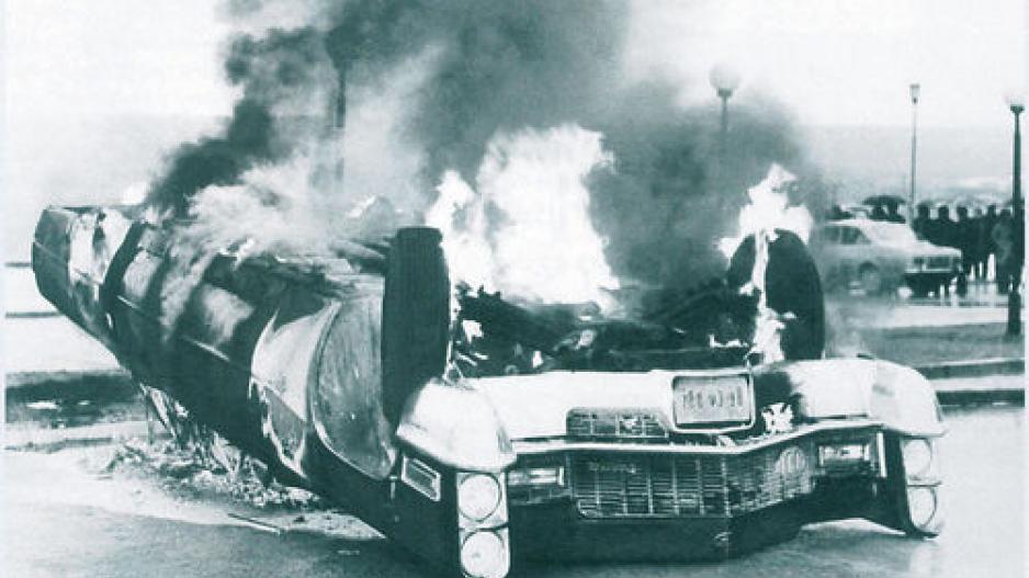 Türkiye’de anti-emperyalist mücadelenin alevi