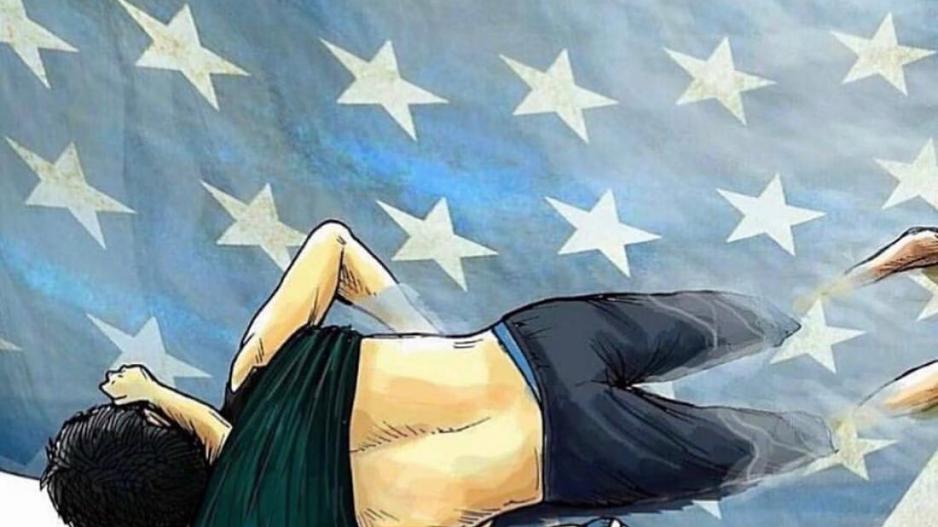 ABD'nin göçmenlere reva gördüğü insanlık dışı uygulamalar ABD'nin göçmenlere reva gördüğü insanlık dışı uygulamalar