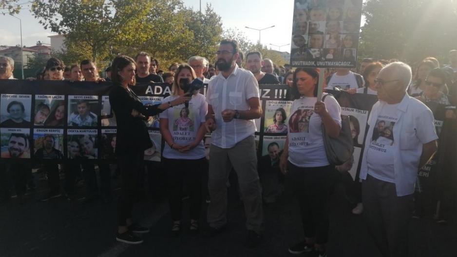 Çorlu tren kazası Çorlu tren kazası