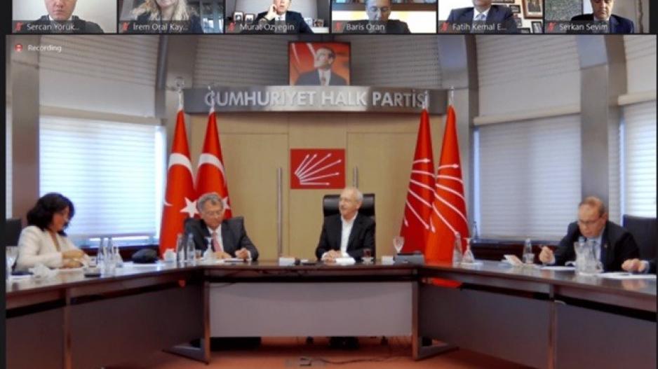 “Güçlendirilmiş parlamenter sistem” modası nereden çıktı?