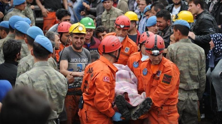 Soma katliamı davası: Patronların aklandığı 7 yıllık bir tiyatro!