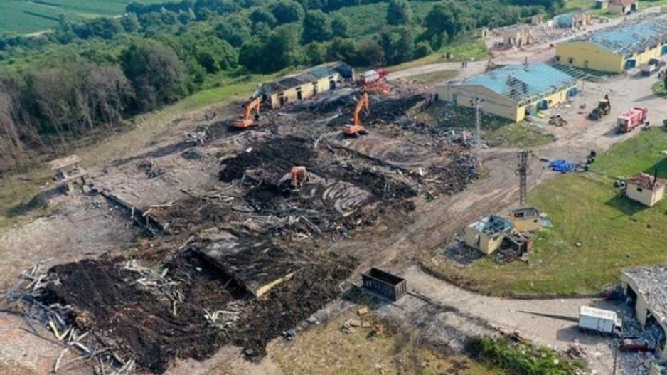 Hendek davasında karar verildi: İstibdadın hâkimleri patronların tehditlerine boyun eğdi