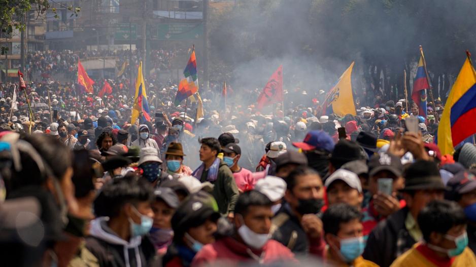 Sınıf savaşı: Grev, işgal, isyan!