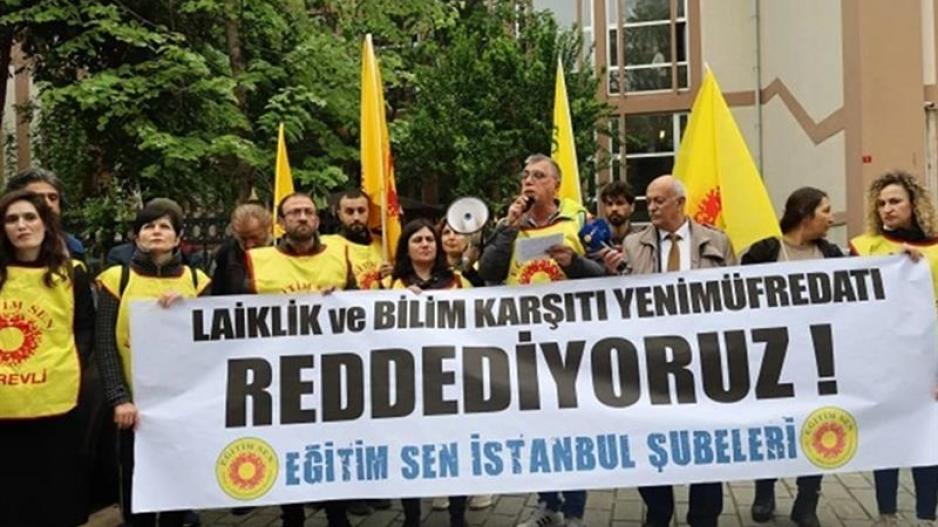 Eğitimde kindar ve tüccar nesil modeline hayır!