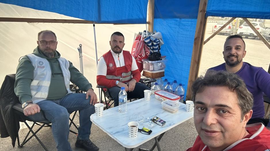 Bursa Eker fabrikasında sendikal mücadele de direniş de devam ediyor!