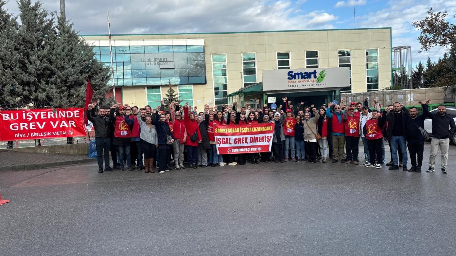 Patronlar Maho ağaya bağladı: Vallah kapatırım ha!